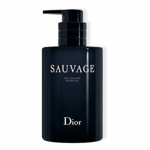 DIOR - Sauvage Shower Gel - Parfémovaný sprchový gel obraz