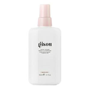 GISOU - Honey Infused Leave In Conditioner - Kondicionér na vlasy obraz