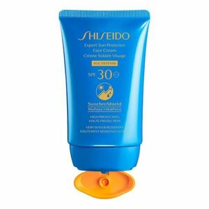 SHISEIDO - Expert Sun Protector SPF 30 - Krém na obličej obraz