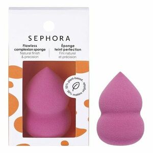 SEPHORA COLLECTION - Perfection Sponge - Houbička na make-up obraz