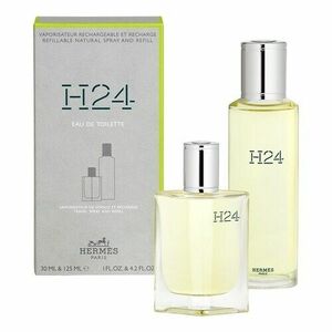 HERMÈS - H24 - Sada toaletní vody a náplně obraz