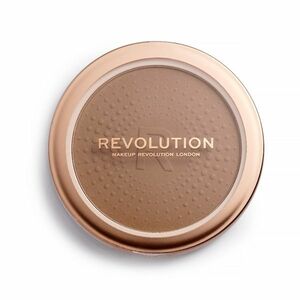 Makeup Revolution Mega 01 - Cool bronzer 15 g obraz