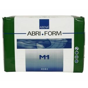 Abri Form M1 inkontinenční kalhotky 26 ks obraz