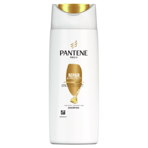 PANTENE Repair & Protect Šampon 90 ml obraz