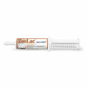 ZOOLAC Multi Paste pro všechna zvířata 60 ml obraz