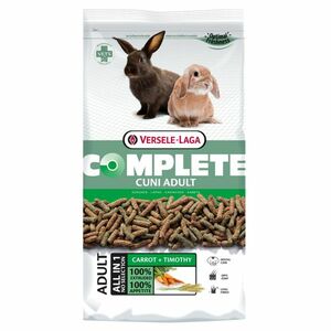 VERSELE-LAGA Complete Cuni pro králíky 1, 75 kg obraz