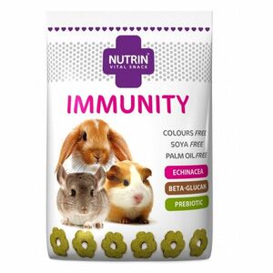NUTRIN Vital Snack Immunity 100 g obraz