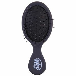 Wet Brush Mini Pro kartáč na vlasy cestovní Black 1 ks obraz