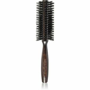 Janeke Bobinga Wooden hairbrush Ø 48 mm dřevěný kartáč na vlasy s kančími štětinami 1 ks obraz