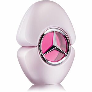 Mercedes-Benz Woman parfémovaná voda pro ženy 30 ml obraz