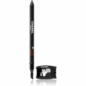 Chanel Le Crayon Yeux tužka na oči se štětečkem odstín 66 Brun-Cuivré 1 g obraz