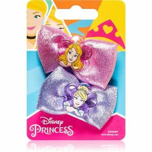 Disney Princess Hair Clip sponka do vlasů pro děti 2 ks obraz