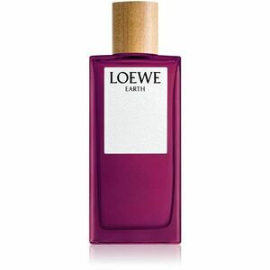 Loewe Earth parfémovaná voda unisex 100 ml obraz