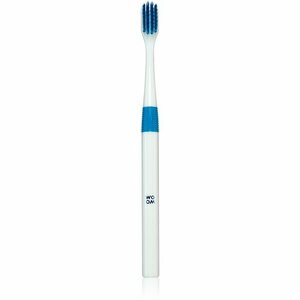 WOOM Toothbrush Ultra Soft zubní kartáček ultra soft 1 ks obraz