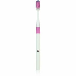 WOOM Toothbrush Ultra Soft zubní kartáček ultra soft 1 ks obraz