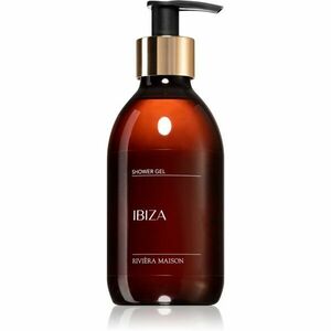 Rivièra Maison Shower Gel Ibiza revitalizační sprchový gel 300 ml obraz