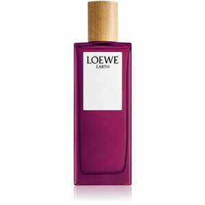 Loewe Earth parfémovaná voda unisex 50 ml obraz
