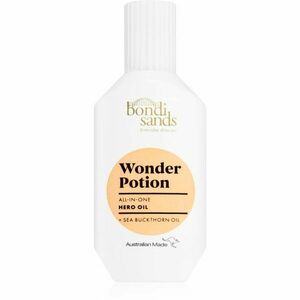 Bondi Sands Everyday Skincare Wonder Potion Hero Oil lehký pleťový olej pro rozjasnění a hydrataci 30 ml obraz