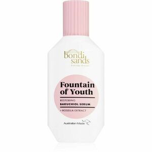 Bondi Sands Everyday Skincare Fountain Of Youth Bakuchiol Serum hydratační pleťové sérum pro mladistvý vzhled 30 ml obraz