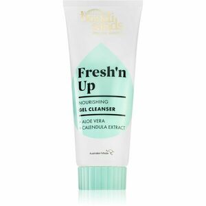 Bondi Sands Everyday Skincare Fresh'n Up Gel Cleanser čisticí a odličovací gel na obličej 150 ml obraz