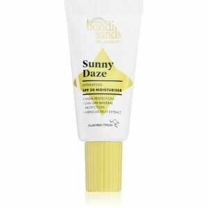 Bondi Sands Everyday Skincare Sunny Daze SPF 50 Moisturiser hydratační ochranný krém SPF 50 50 g obraz