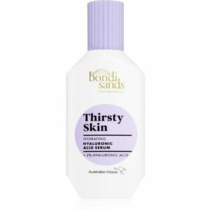 Bondi Sands Everyday Skincare Thirsty Skin Hyaluronic Acid Serum intenzivně hydratační pleťové sérum 30 ml obraz