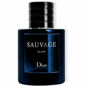 DIOR Sauvage Elixir parfémový extrakt pro muže 100 ml obraz