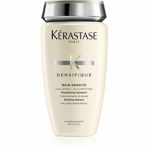 Kérastase Densifique Bain Densité hydratační a zpevňující šampon pro vlasy postrádající hustotu 250 ml obraz