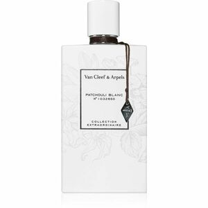 Van Cleef & Arpels Patchouli Blanc parfémovaná voda pro ženy 75 ml obraz