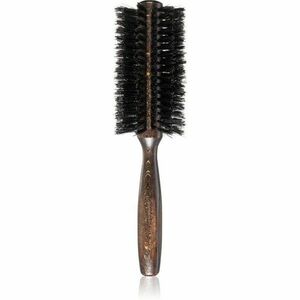 Janeke Bobinga Wood Hairbrush Ø 60mm dřevěný kartáč na vlasy obraz