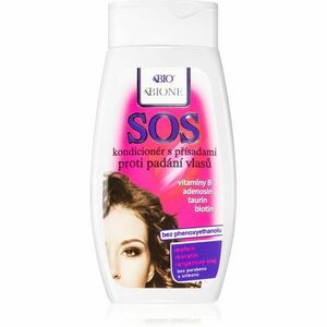 Bione Cosmetics SOS posilující kondicionér proti padání vlasů 260 ml obraz