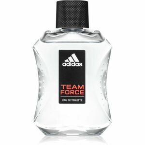 Adidas Team Force Edition 2022 toaletní voda pro muže 100 ml obraz