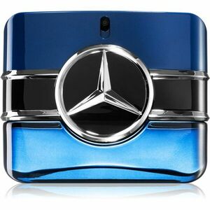 Mercedes-Benz Sign parfémovaná voda pro muže 100 ml obraz