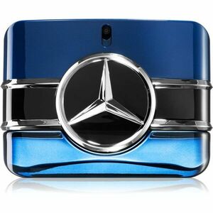 Mercedes-Benz Sign parfémovaná voda pro muže 50 ml obraz