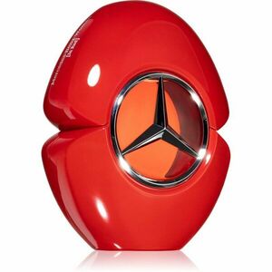 Mercedes-Benz Woman In Red parfémovaná voda pro ženy 90 ml obraz