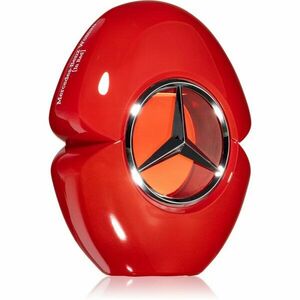 Mercedes-Benz Woman In Red parfémovaná voda pro ženy 60 ml obraz