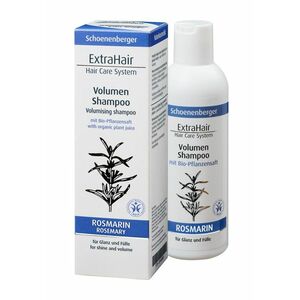 Schoenenberger Přírodní šampon pro objem BIO 200 ml obraz