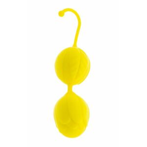 Healthy life Venus Love Balls duo yellow obraz