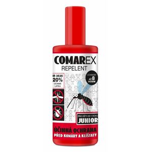 ComarEX Repelent Junior spray 120 ml obraz
