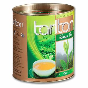 TARLTON Green GP1 dóza 100 g obraz
