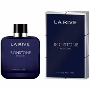 LA RIVE Ironstone Toaletní voda 100 ml obraz