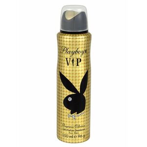 Playboy VIP deodorant 150ml obraz