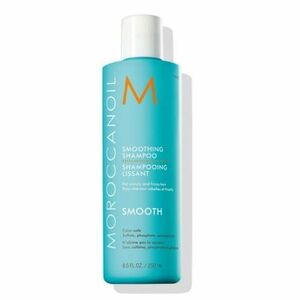 Moroccanoil Uhlazující šampon s arganovým olejem pro všechny typy vlasů (Smoothing Shampoo) 250 ml obraz