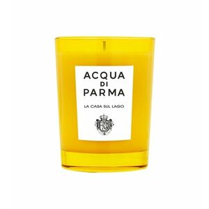 Acqua Di Parma La Casa Sul Lago - svíčka 200 g obraz
