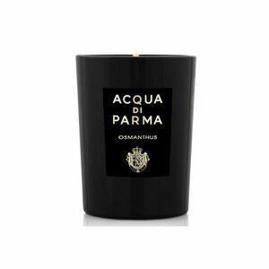 Acqua Di Parma Osmanthus - svíčka 200 g obraz