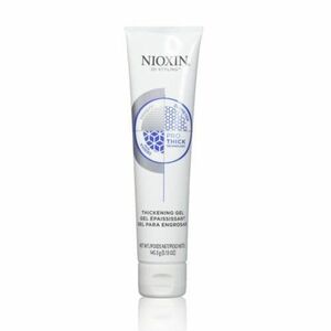 Nioxin Gel na vlasy pro fixaci a objem (Thickening Gel) 140 ml obraz