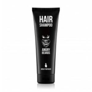 Angry Beards Urban Twofinger Šampon na vlasy 230 ml obraz