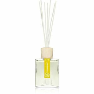 THD Platinum Collection Lemongrass aroma difuzér s náplní 200 ml obraz