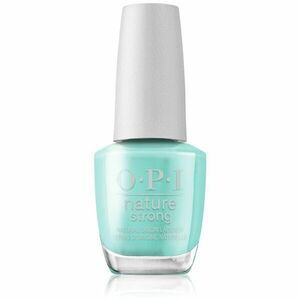 OPI Nature Strong lak na nehty Cactus What You Preach 15 ml obraz