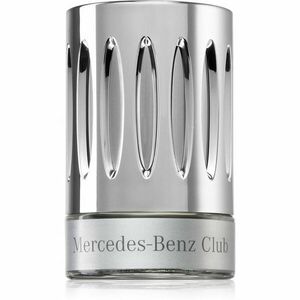 Mercedes-Benz Club toaletní voda pro muže 20 ml obraz